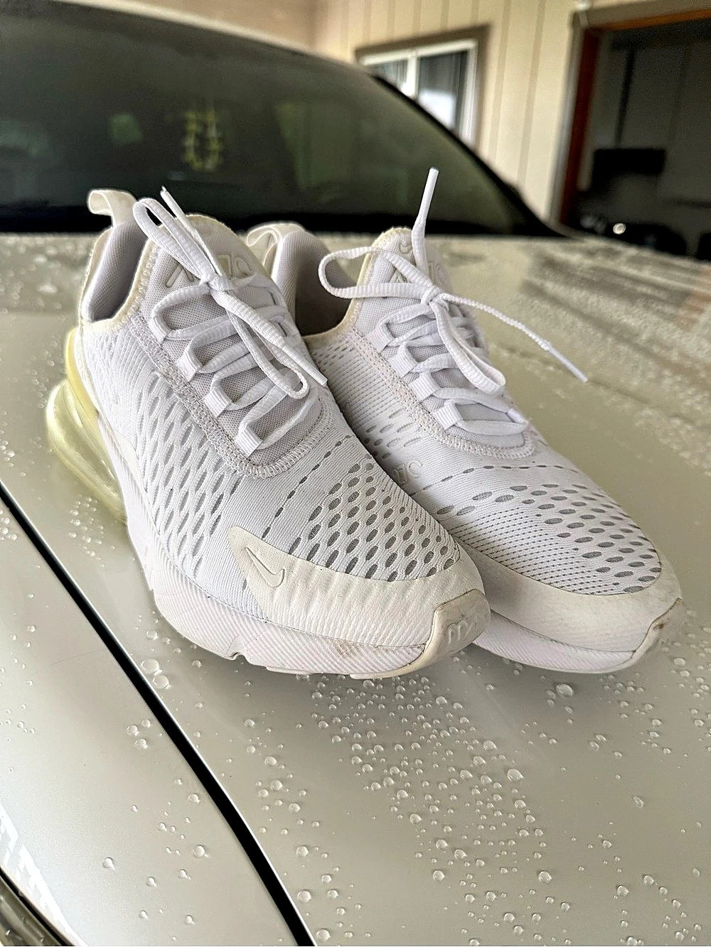 Nike Air Max 270 US 5.5Y